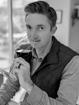 Winemaker, Jesse Giacomelli